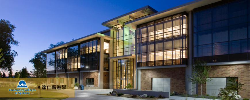 CCS:Spokane Falls Community College