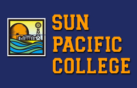 陽光太平洋國際學院 Sun Pacific College (SPC)