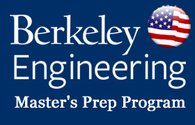 加州大學柏克萊分校：工程學院碩士班官方推薦課程【線上】【4週】【2020620開課】