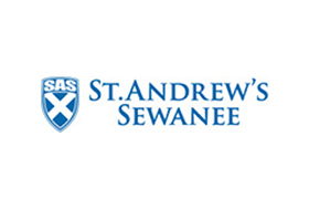 St. Andrew’s Sewanee School(TN)聖安德魯斯旺尼學校(田納西州)