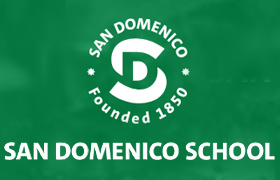 San Domenico School(CA) 聖多明尼哥中學(加州)