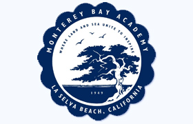 Monterey Bay Academy (CA) 蒙特利灣學校
