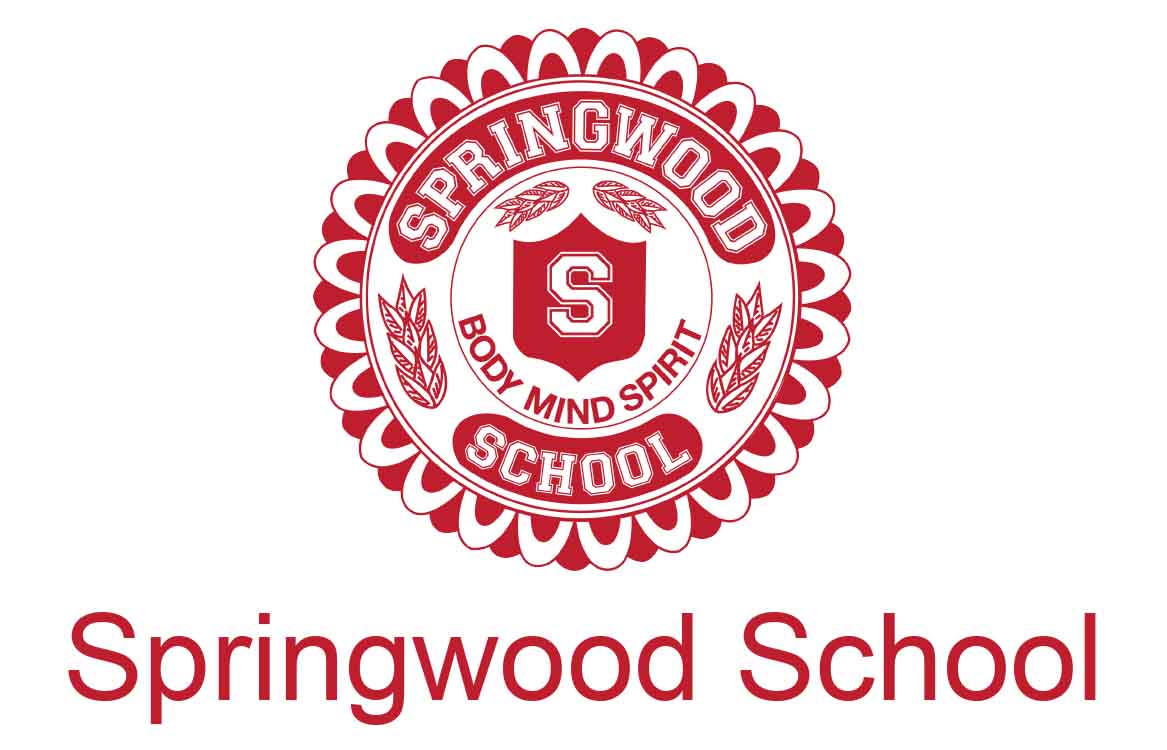 Springwood School(AL) 斯普林伍德學校(阿拉巴馬州)