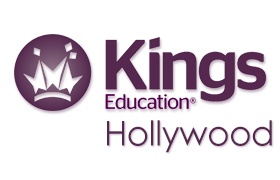 Kings Education Hollywood 好萊塢分校