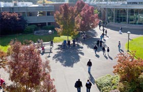 Bellevue College 貝爾維學院