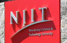 NJIT紐澤西理工學院 New Jersey Institute of Technology