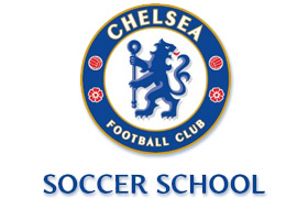 [10-17歲] Chelsea Soccer Schools London 切爾西足球營-倫敦