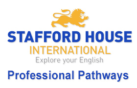Stafford House–Professional Pathways專業認證課程(美國校區)