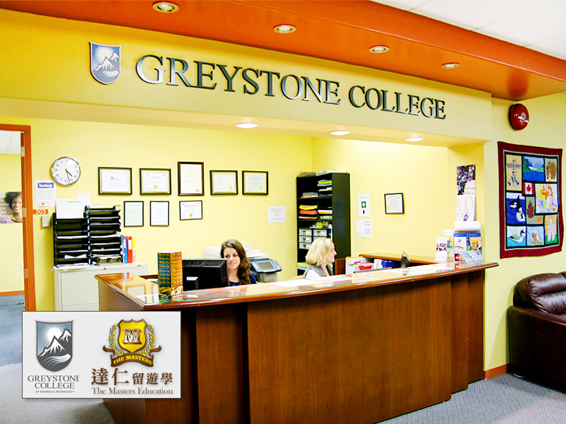 greystone