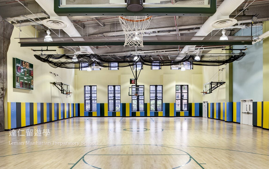 Leman Manhattan Prep
