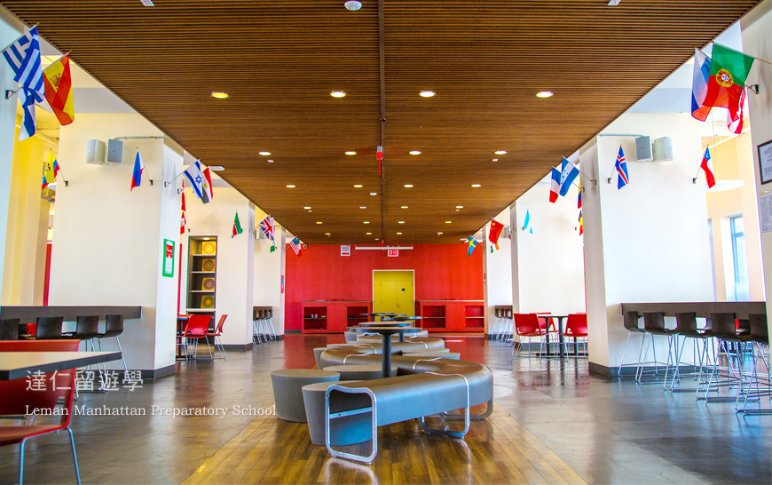 Leman Manhattan Prep