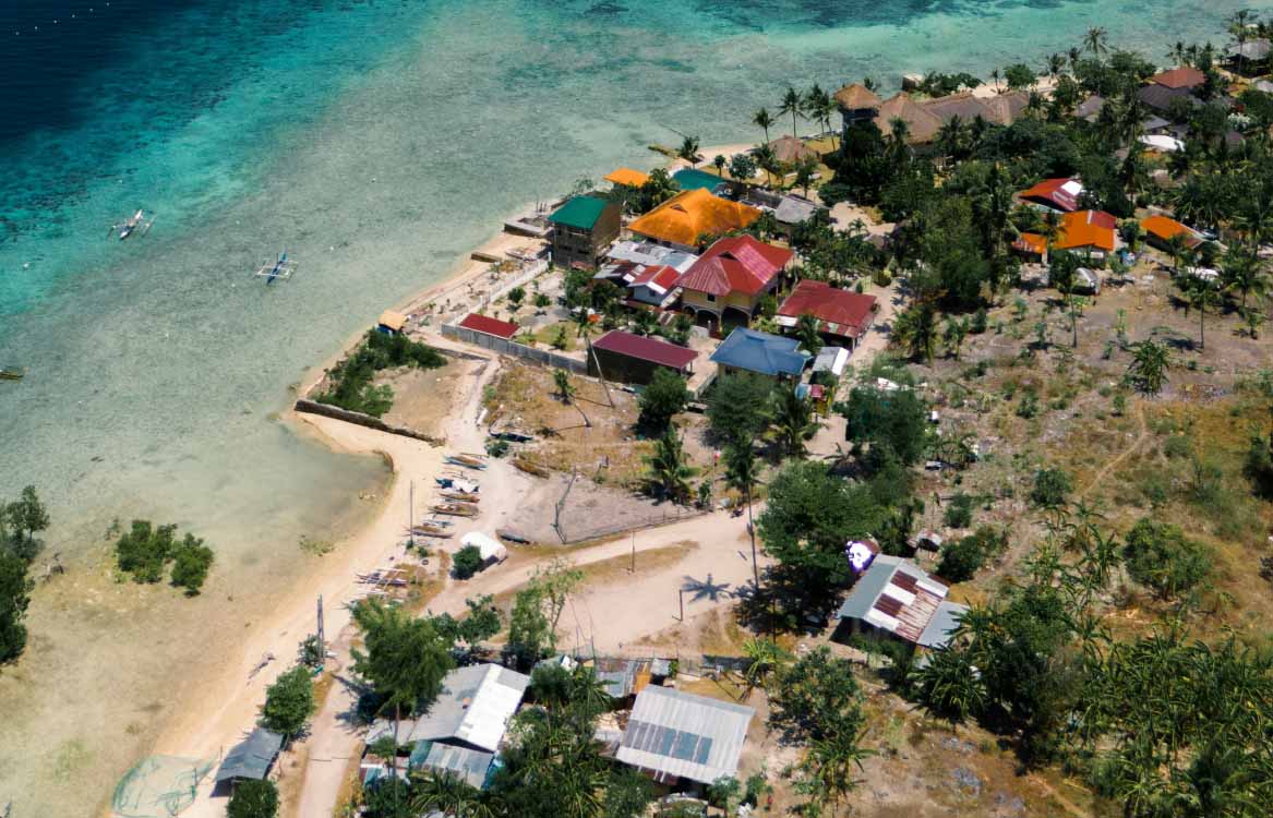 【2026】[15歲以上] 暑期菲律賓英語遊學營 21天